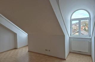 Wohnung mieten in 4400 Steyr, WOHNEN MIT BLICK AUF DEN DAMBERG
