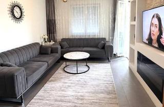 Wohnung mieten in Wiener Neustädter Straße 50c, 2490 Ebenfurth, Vollmöblierte Dachgeschosswohnung 75m² mit Balkon in Ebenfurth