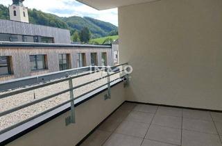 Wohnung mieten in 3264 Reinsberg, Dörfliches Wohnen mit Kultur in Reinsberg, gefördert, Erstbezug, Miete mit Kaufoption
