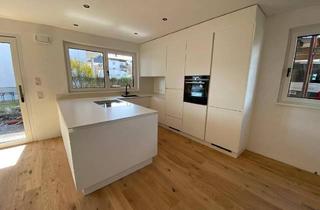 Wohnung mieten in Am Mühlrain, 5760 Saalfelden am Steinernen Meer, Exklusive 3-Zimmer-Wohnung zu vermieten - mit Terrasse