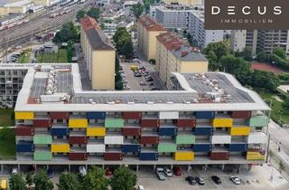 Wohnung mieten in Waagner-Biro-Straße, 8020 Graz, | MIETFREI DURCH DEN 1. MONAT | SMART CITY GRAZ | FREIFLAECHE | 2-ZIMMER | TOLLE ANBINDUNG