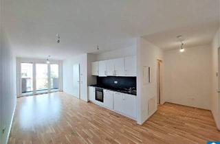 Wohnung mieten in 1140 Wien, Gemütliche 2-Zimmerwohnung mit Balkon in Breitensee