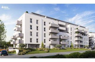Wohnung kaufen in Zielgerade, 7000 Eisenstadt, Zielgerade zu Ihrem Wohntraum - Wohnen und investieren in Eisenstadt