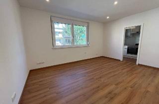 Wohnung mieten in Fischergasse, 8010 Graz, Neu sanierte 2-Zimmer-Wohnung mit Parkplatz in Geidorf!