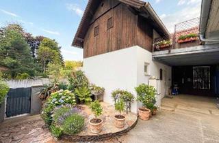 Bauernhäuser zu kaufen in 2831 Scheiblingkirchen, Ein Anwesen, viele Möglichkeiten – 3 Wohneinheiten & außergewöhnlich viel Platz!