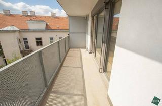 Wohnung mieten in 1210 Wien, Attraktive 3-Zimmer Wohnung mit Loggia nahe Denglerpark
