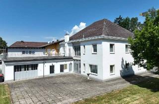 Haus kaufen in 3243 Rinn, Großzügiges Wohnhaus mit weitläufigem Garten in St. Leonhard am Forst