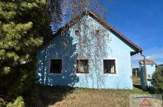 Bauernhäuser zu kaufen in 3844 Reibers, Bauernhaus mit großem Stadel und ca. 4000 m² Wiese!