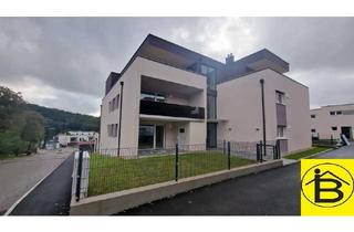 Wohnung kaufen in 3300 Amstetten, 15583 NEUBAU - 3 ZIMMERWOHNUNG MIT GROßER LOGGIA
