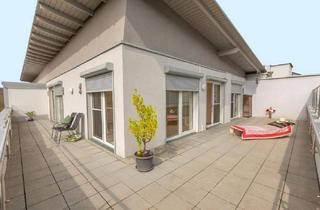 Wohnung kaufen in 4209 Engerwitzdorf, Wohnen mit Komfort: Beeindruckende Dachterrassenwohnung in Toplage!