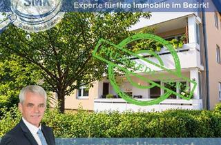 Wohnung kaufen in 3500 Krems an der Donau, Große gepflegte Eigentumswohnung mit sonnigem Balkon in Mautern!
