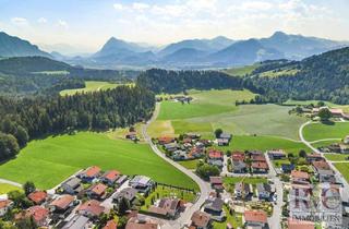 Haus kaufen in 6347 Rettenschöss, Eindrucksvolles Panorama. Privater Pool. Besonderes Wohnen. Alpines Landhaus mit besonderem Esprit