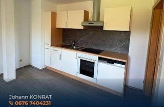 Wohnung mieten in 8294 Unterrohr, Helle 3-Zimmer-Wohnung mit Carport und Kellerabteil in Unterrohr