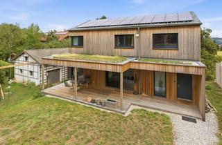 Einfamilienhaus kaufen in 4212 Neumarkt im Mühlkreis, Neuwertiges Einfamilienhaus mit überdachter Terrasse und großzügiger Garage