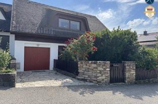 Haus kaufen in 3506 Hollenburg, Großzügiges Haus mit viel Potenzial - Hollenburg