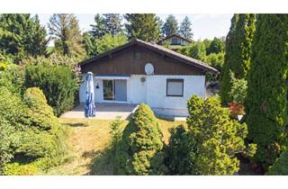 Haus kaufen in 2114 Großrußbach, Haus mit bewilligter Erweiterung – großer Garten, Pool & Garage für die ganze Familie