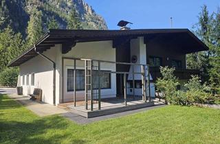 Mehrfamilienhaus kaufen in Tumpen 108, 6441 Umhausen, Charmantes Haus im Tiroler Ötztal mit einer oder zwei Nutzungseinheiten