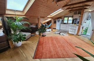 Haus mieten in 3042 Würmla, LIEBEVOLL RENOVIERTES LOFT IM DACHGESCHOSS BEI WÜRMLA