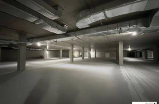 Büro zu mieten in 1210 Wien, Last Mile Logistik - Lagerhalle