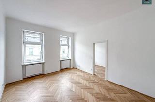 Büro zu mieten in Brunnenmarkt, 1160 Wien, Erstbezug: Neu renoviertes Büro nahe Brunnenmarkt!