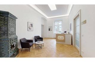 Büro zu mieten in Große Neugasse, 1040 Wien, Generalsaniertes Altbauobjekt | Büro/Praxis/Ordination | Top-Lage | Räume veränderbar