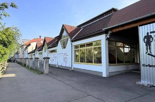 Gewerbeimmobilie kaufen in 8700 Leoben, Vielseitige Geschäftsfläche am Murufer in Leoben