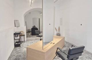 Geschäftslokal mieten in Hofberg 10, 4020 Linz, charmanter Salon am Hofberg