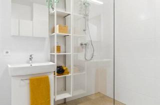 Wohnung mieten in Fröhlichgasse, 8010 Graz, Ihr neues Zuhause im Messequadrant – modern, lebenswert, einzigartig