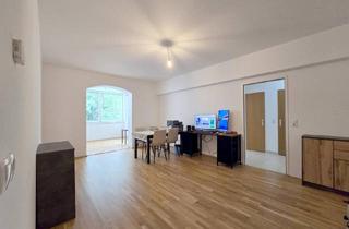 Wohnung kaufen in 3430 Tulln an der Donau, 3430 Tulln: Zentrumsnah wohnen und doch ruhig - Anlage (dzt. vermietet) oder selbst bewohnen