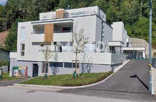 Wohnung mieten in 3264 Gresten, Wohnen am Land - gefördert, Erstbezug/ Miete mit Kaufoption