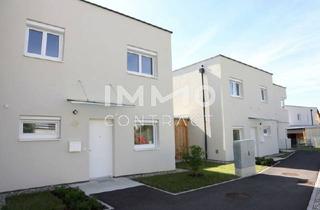 Haus mieten in 3243 Sankt Leonhard am Forst, Ländliches Wohnen -Doppelhaus mit Eigengarten zum Mieten in St. Leonhard/Forst - Provisionsfrei