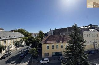 Wohnung kaufen in Weilburgstraße, 2500 Baden, Wohnen mit Komfort und Ausblick – zentrale 2,5-Zimmer-Wohnung in Baden