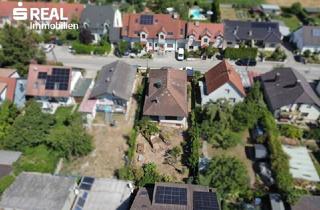 Einfamilienhaus kaufen in 2201 Gerasdorf, Einfamilienhaus in Kapellerfeld mit Terrasse und Garten!