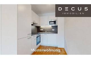 Wohnung mieten in Lorystraße, 1110 Wien, MY LORY | IM HERZEN SIMMERINGS | 3-ZIMMER | DACHGESCHOSS MIT 2 TERRASSEN | AB JANUAR VERFÜGBAR