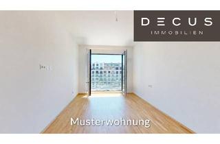 Wohnung mieten in Lorystraße, 1110 Wien, MY LORY | IM HERZEN SIMMERINGS | 2-ZIMMER | IM DACHGESCHOSS MIT GROßER TERRASSE | AB DEZEMBER VERFÜGBAR