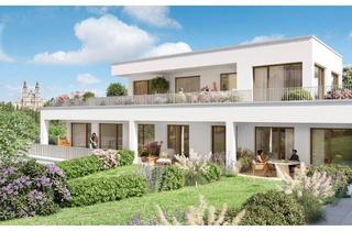 Maisonette kaufen in Himmelreichweg 21, 8044 Graz, Wohnen mit Weitblick -MARIATROST- 3 Zimmer Garten- Wohntraum