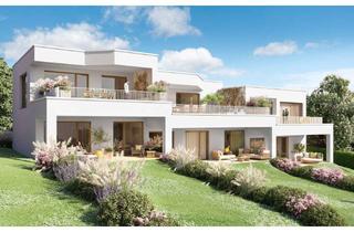 Maisonette kaufen in Himmelreichweg 21, 8044 Graz, Wohnen mit Weitblick -MARIATROST, Garten-Maisonette - 5 Zimmer!