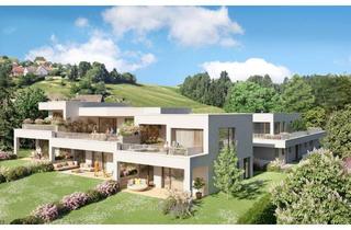 Maisonette kaufen in Himmelreichweg 21, 8044 Graz, Wohnen mit Weitblick -MARIATROST, Garten Maisonette - 5 Zimmer!
