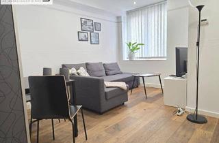 Wohnung kaufen in Nußdorfer Straße, 1090 Wien, Entzückende Altbauwohnung mit toller Ausstattung in idealer Lage