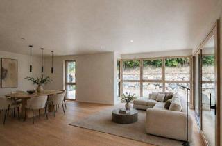 Maisonette kaufen in 5081 Anif, Schöne Maisonettewohnung mit Garten und 2 Terrasssen