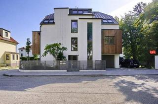 Wohnung kaufen in 1130 Wien, das LEON – moderne Architektur trifft auf Hietzinger Lebensqualität!