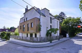 Maisonette kaufen in 1130 Wien, das LEON – moderne Architektur trifft auf Hietzinger Lebensqualität!