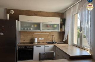 Wohnung kaufen in 3500 Krems an der Donau, Helle 3-Zimmer-Wohnung mit Südbalkon in der Mitterau