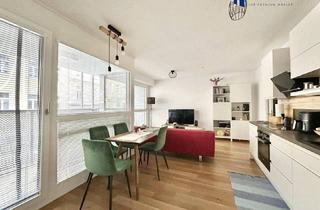 Wohnung kaufen in Wiedner Hauptstraße, 1040 Wien, Seltene Gelegenheit: Moderner Neubau in Zentrumsnähe – ruhig wohnen im 4. Bezirk