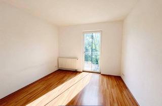 Wohnung kaufen in Gründbergstraße 65a, 4040 Linz, Klein, fein & mit großem Balkon. 2-Zimmer-Wohnung im Gründberghof Linz