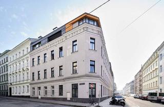 Wohnung kaufen in Tichtelgasse, 1120 Wien, 4 % BAR- Rendite. Wohnung in ruhiger Wohnstraße! - unbefristet vermietet