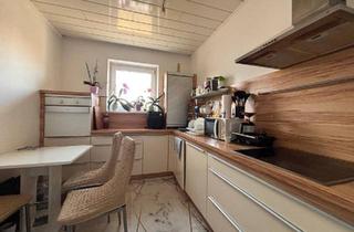 Wohnung kaufen in 4310 Mauthausen, Eigentumswohnung - moderne Küche - schön saniert!