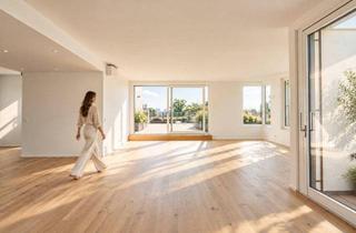 Penthouse kaufen in Döblinger Hauptstraße 78, 1190 Wien, Vermietete Premium-Anlageimmobilie | ca. 2,20 % Mietrendite p.a. | 268,57 m² Wohnnutzfläche | 174,27 m² Terrasse |