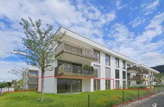 Wohnung kaufen in 6020 Innsbruck, Letzte freie Wohneinheit – Moderne, helle Gartenwohnung in begehrter Lage von Innsbruck