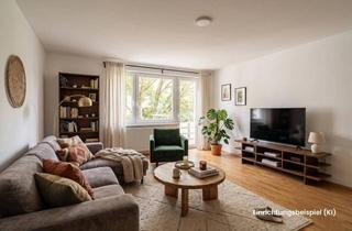 Wohnung kaufen in Badgasse 12/12, 1090 Wien, Großartig angebundene 3 Zimmer Eigentums- wohnung mit Balkon in 1090 Wien - provisionsfrei!!